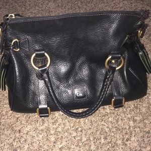 Dooney and Bourke small Florentine